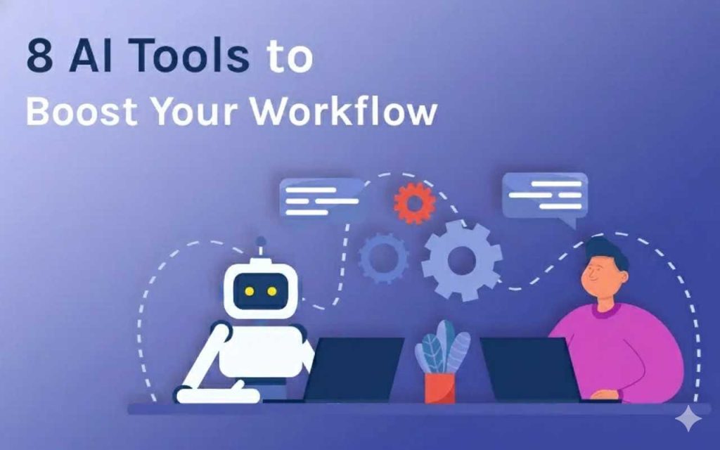 Underrated Tech Tools That Can Boost Your Workflow Instantly